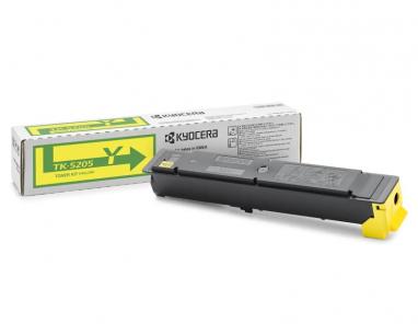 TK-5205Y žuti toner slika