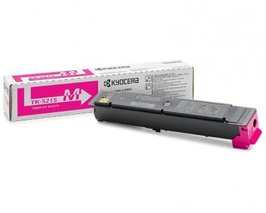 TK-5215M magneta toner