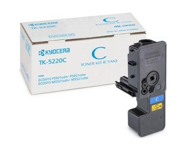 TK-5220C cyan toner