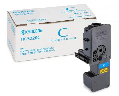 TK-5230C cyan toner