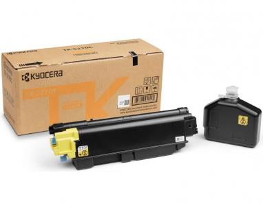 TK-5270Y žuti toner