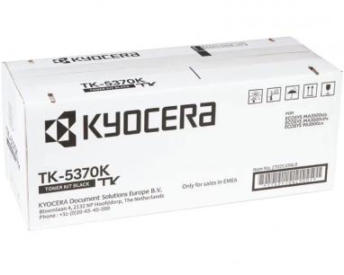 TK-5370K crni toner slika