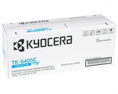 TK-5405C cyan toner
