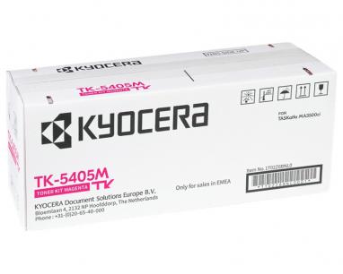 TK-5405M magenta toner slika
