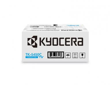 TK-5450C cyan toner slika