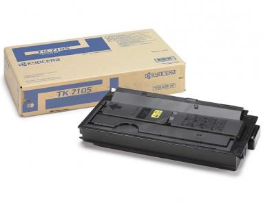 TK-7105 crni toner slika