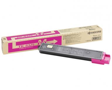 TK-8325M magenta toner slika