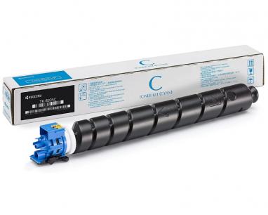 TK-8335C cyan toner slika