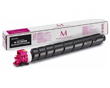 TK-8345M magenta toner