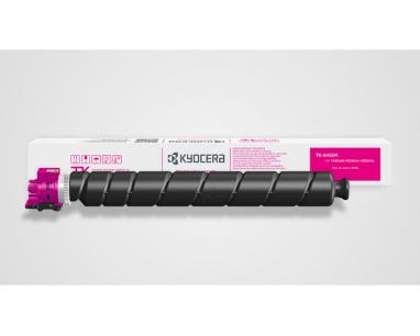 TK-8455M magenta toner