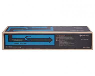 TK-8505C cyan toner slika