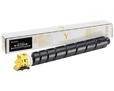 TK-8525Y žuti toner