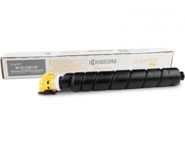 TK-8555Y žuti toner slika