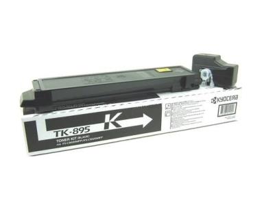 TK-895K crni toner