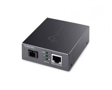 TL-FC311B 2Gigabitni single-mode dometa do 2 km