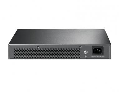 TL-SG1016DE 16-Port Gigabit Desktop/Rackmount Switch metalno kućište