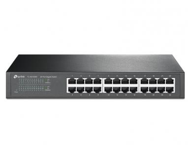 TL-SG1024D 24port rackmount switch