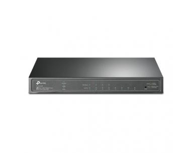 TL-SG2008P Omada PoE upravljiv switch gigabitni 8P
