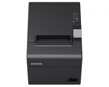 TM-T20III (011) USB/Serijski Port/PS/Auto Cutter POS štampač