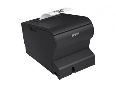 TM-T88VII-112 USB/Eternet/serijski Auto cutter POS štampač slika