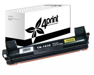 Toner 4Print Brother TN1020/TN1035/TN1090