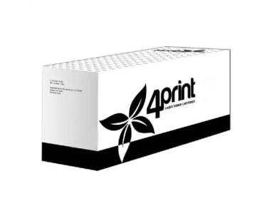 Toner 4Print HP 415A W2033A (M454/M479/CRG-055) bez čipa magenta