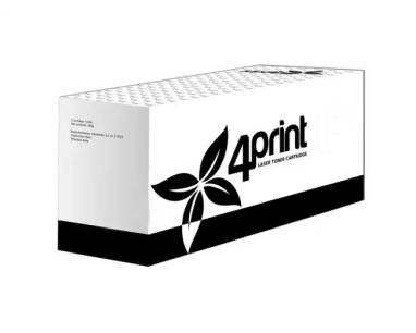 Toner 4Print HP CE505X/CF280X black (2035,2055d,2055dn)