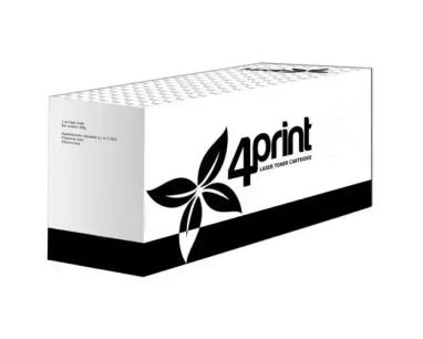 Toner 4Print HP CF402A/ CF542A(M254dw/M280nw/M281fdn)yellow slika