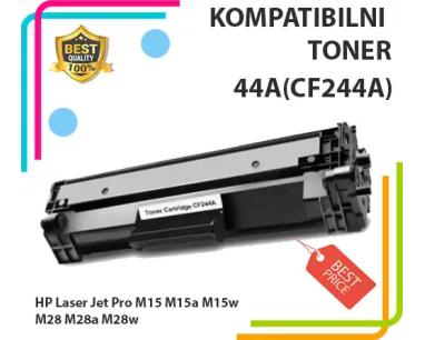 Toner Budget HP CF244A (M15/M28)