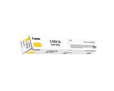 Toner Canon C-EXV54 Yellow