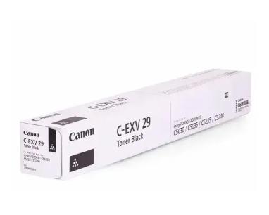 Toner Canon EXV-29 Black