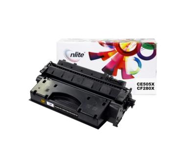 Toner Enlite HP CE505X/CF280X black (2035,2055d,2055dn)