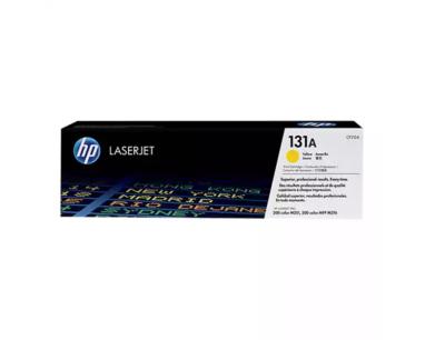 Toner HP 131A CF212A(M251/M276)Yellow