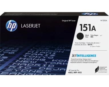 Toner HP 151A W1510A Black slika