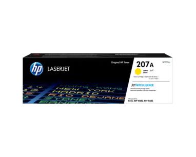 Toner HP 207A W2212A(M255/M282)yellow
