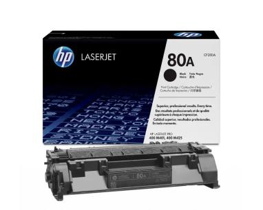 Toner HP CF280A (M400,401,425)