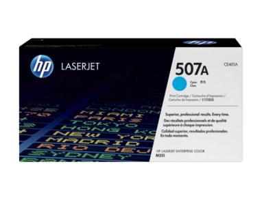 Toner HP Sinocopy CE401A/CE251A Cyan slika