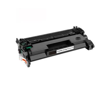 Toner Master color HP 151A W1510A Black - bez čipa slika