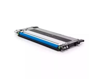 Toner Premium HP 117A W2071A (150A/NW,178NW, 179FNW), cyan sa čipom