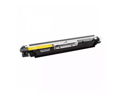 Toner Master HP CE312A/CF352A  (CP1025,M175,M275,LBP7010/7018) Yellow