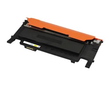 Toner Master Samsung CLT-407S/409S (CLP-320/325) Yellow