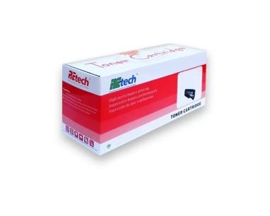 Toner Retech HP 415A W2032A (M454/M479/CRG-055) bez čipa yellow