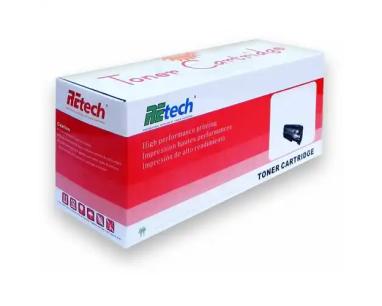 Toner Retech HP W1500A - 150A (M111a/w, M141a/w) sa čipom