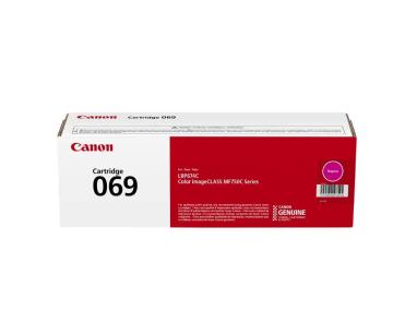 Toner SCC Canon CRG-069 magenta