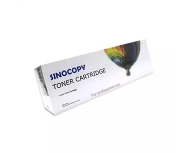 Toner Sinocopy HP 305X CE410X Black (CP2025/CM2320/Canon 7200)