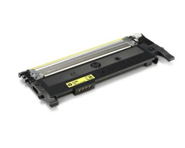 Toner Tank  HP 117A W2072A (150A/NW,178NW, 179FNW) yellow sa čipom