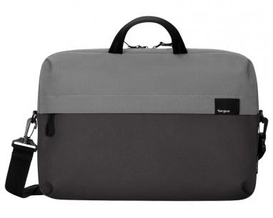 Torba za laptop 14 inča TBS574GL Sagano Slipcase crno-sivi