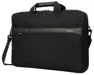 Torba za laptop 14 inča TBS576GL GeoLite crni slika