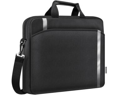 Torba za Laptop 15.6 Defender Shiny/crna