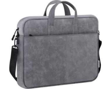 Torba za Laptop 15.6 Defender Solid/siva